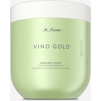 Gommage Corps au Sucre