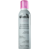 Sweet Hair Experience Efervescente Reconstrução - Tratamento Capilar 240ml
