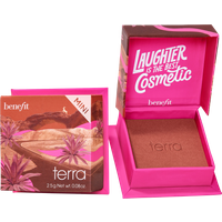 Benefit Cosmetics Terra Mini - Blush 2,5g