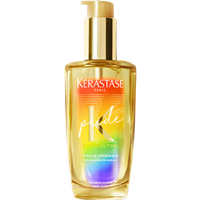 Kérastase Elixir Ultime L’Huile Originale Pride - Óleo Capilar 100ml
