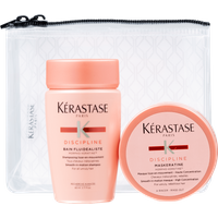 Kit Kérastase Discipline Fluidealiste Mini Duo (2 Produtos)