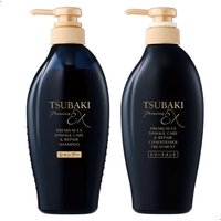 Tsubaki Premium Ex Intensive Repair Shampoo Condicionador 490ml