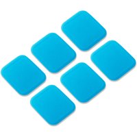 EM 50 Gel-Pads 6 St. Gel-Pads