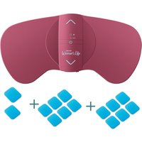 EM 50 Menstrual Relax inkl. 2 Nachkaufsets Schmerztherapie