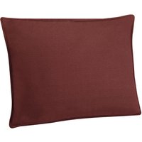 HK 48 Cosy + Cover Dark Red Sofa-Heizkissen