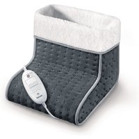 FW 20 Cosy Grey Fußwärmer