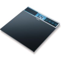 GS 39 Glaswaage mit Sprachfunktion