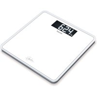 GS 400 Signature Line White Glaswaage