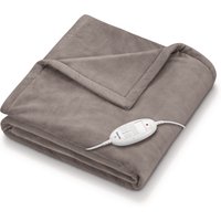 HD 75 Taupe Wärmezudecke