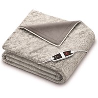 HD 150 XXL Nordic Taupe Wärmezudecke