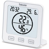 HM 22 Thermo-Hygrometer