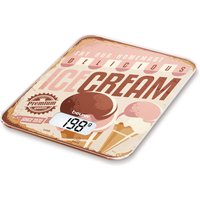 KS 19 Ice Cream Küchenwaage