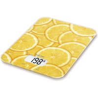 KS 19 Lemon Küchenwaage