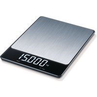 KS 34 Stainless Steel Küchenwaage