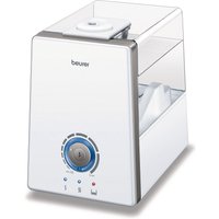 LB 88 Dual White Luftbefeuchter