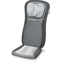 MG 260 High Definition 2-in-1 Shiatsu-Sitzauflage