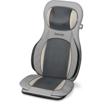 MG 320 Shiatsu-Luftkompression-Sitzauflage