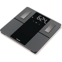 BF 500 Super Black Edition Diagnosewaage