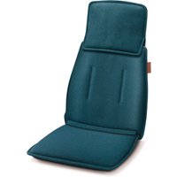 MG 330 Petrol Blue Shiatsu-Sitzauflage