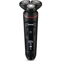 MN8X Rotationsrasierer