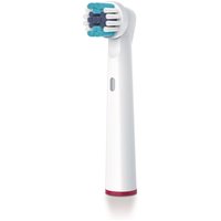 TB Bürstenköpfe Clean 8x Bürstenköpfe Clean