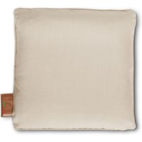 MG 139 Beige Akku-Massagekissen mit Wärmefunktion