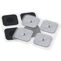 EM 41/49/80 Elektroden-Nachkaufset 45x45mm 16 St. Nachkaufset