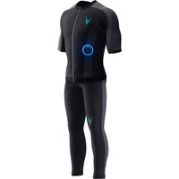 Evolution EMS Anzug Leggings (Männer) S/S Evolution EMS-Anzug