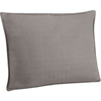 HK 48 Cosy + Cover Grey Sofa-Heizkissen