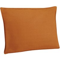 HK 48 Cosy + Cover Orange Sofa-Heizkissen