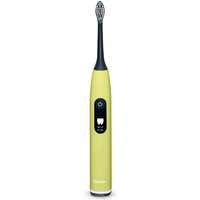 SC 50 Splashy Lemon GP elektrische Zahnbürste