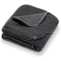 HD 65 Dark Grey Wärmezudecke