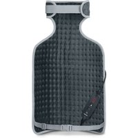 HK 64 Cosy Grey Rücken-/Nacken-Heizkissen