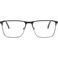 Gunmetal Glasses