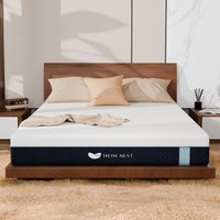 Get 27% Off Heim Nest 12 Cooling Memory Foam Mattress in Full Size