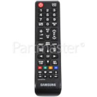 Currys Partmaster TM1240 AA5900743A Remote Control