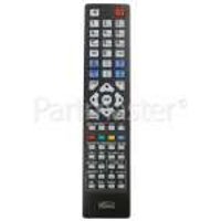 Compatible TV Remote Control