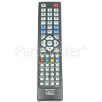 Currys Partmaster IRC87405 Remote Control