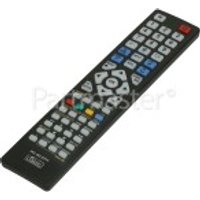 Currys Partmaster IRC87032 Remote Control Logic Haier etc