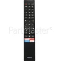 Currys Partmaster Remote Control ERF3A70