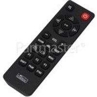 Currys Partmaster Compatible IRC86385 Soundbar Remote Control