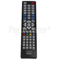 Currys Partmaster Compatible TV Remote Control