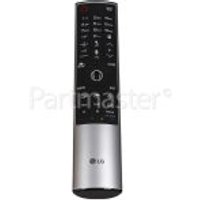 Currys Partmaster Enjoy 34% Discount on AKB75455601 Authentic VoiceControlled Remote