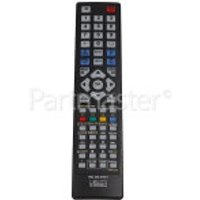 Currys Partmaster Compatible RC3897M RC3897Y TV Remote Control IRC81736