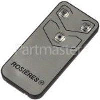 Currys Partmaster Cooker Hood Remote Control