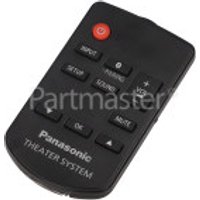 Currys Partmaster Get 40% Discount on N2QAYC000098 Soundbar Remote Control