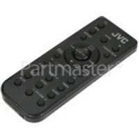 Hi-Fi Remote Control