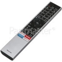 Currys Partmaster Remote Control ERF6A62