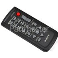 Currys Partmaster RMT835 Camcorder Remote Control