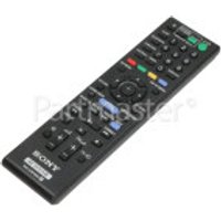 Currys Partmaster RMADP090 TV Sound System Remote Control